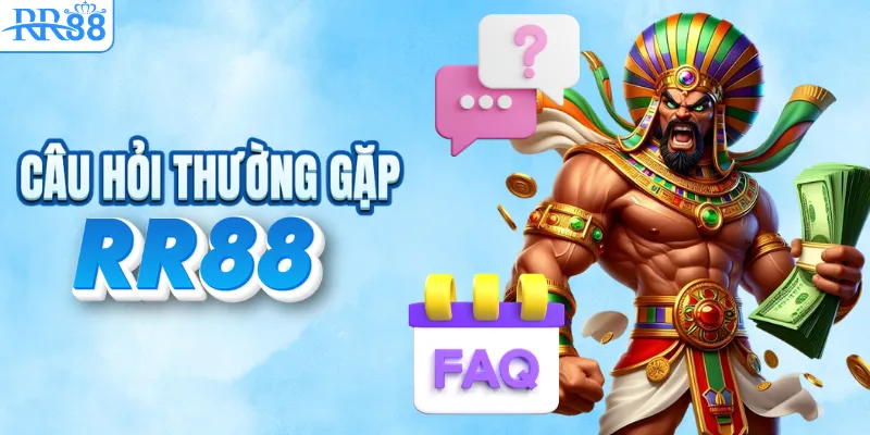 TRANG CHỦ RR88 27 Câu hỏi thường gặp khi cá cược