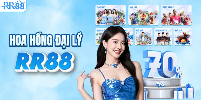 TRANG CHỦ RR88 26 Chi tiết về hợp tác đại lý